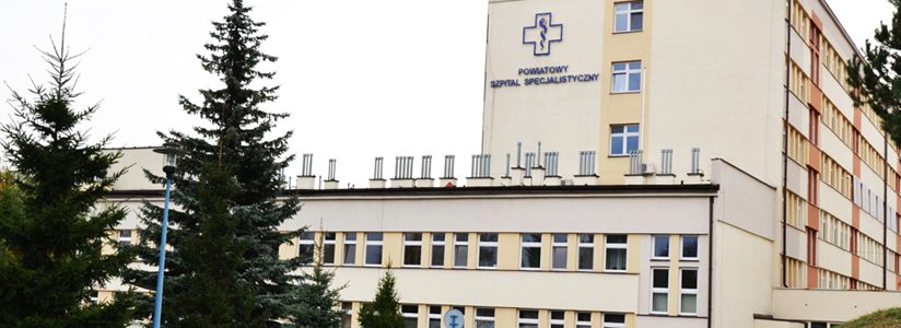 Powiatowy Szpital Specjalistyczny w Stalowej Woli
